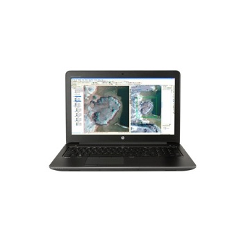 HP ZBook 15 G3 (Y6J58EA) 15.6